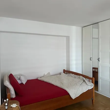 Apartment Kleines Feines Zentrales Rosenheim