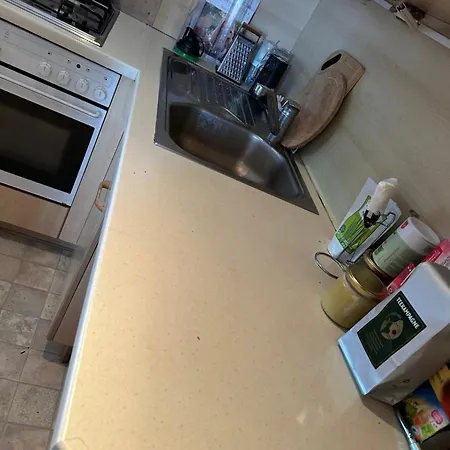 Apartman Kleines Feines Zentrales *